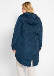 Lett outdoor-jakke med hette, bpc bonprix collection