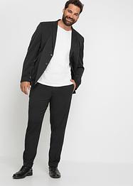 Sporty antrekk med komfortlinning: blazer og bukse (2-delt sett), bpc selection