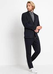 Sporty antrekk med komfortlinning: blazer og bukse (2-delt sett), bpc selection