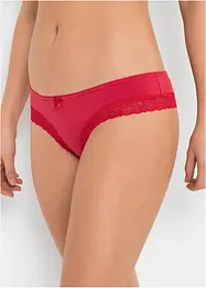 Brazilian truse (4-pack), bonprix