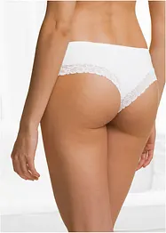 Brazilian truse (4-pack), bonprix