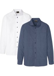 Dresskjorte 2-pack, bpc selection