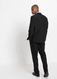 Dress: blazer, bukse, skjorte, slips (4-delt sett), bpc selection