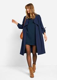 Sweatkjole med raglanermer, bpc bonprix collection