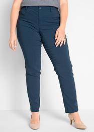 Bengalin-stretchbukse, Straight, bpc bonprix collection