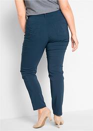 Bengalin-stretchbukse, Straight, bpc bonprix collection