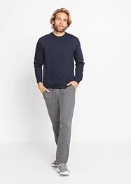 Sweatshirt (2-pack), bpc bonprix collection
