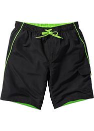 Badeshorts, gutt, bpc bonprix collection