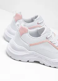 Chunky sneakers, bonprix