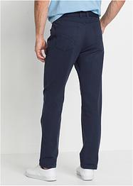 Classic Fit stretch-bukse, Straight, bpc bonprix collection