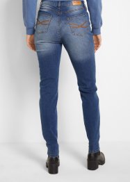Skinnt stretch jeans, John Baner JEANSWEAR