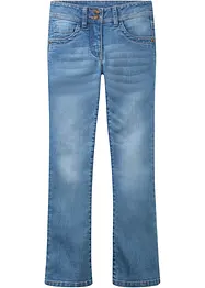 Bootcut stretch-Jeans til barn, bonprix