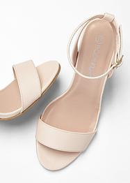Sandal, BODYFLIRT