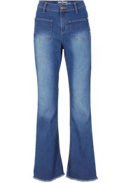 Stretchjeans, FLARED, John Baner JEANSWEAR