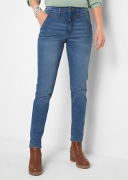 Superstretchy shape-jeans, Skinny, John Baner JEANSWEAR
