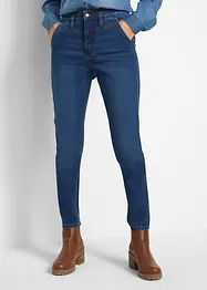 Superstretchy shape-jeans, Skinny, bonprix