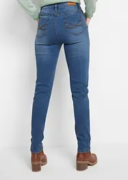 Superstretchy shape-jeans, Skinny, bonprix