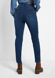 Superstretchy shape-jeans, Skinny, bonprix