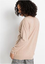 Oversized genser, BODYFLIRT