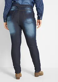 Komfort-stretchjeggings, bonprix