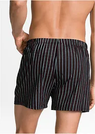 Ledig boxershorts i jersey (3-pack), bonprix