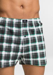 Ledig boxershorts (3-pack), bpc bonprix collection