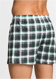 Ledig boxershorts (3-pack), bonprix