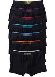 Boxer (7-pack), bonprix