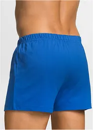 Ledig boxershorts i jersey (3-pack), bonprix