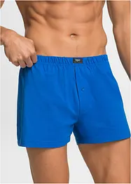 Ledig boxershorts i jersey (3-pack), bonprix