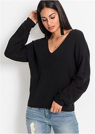 Oversize genser, BODYFLIRT