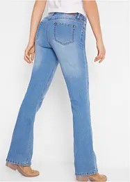 BOOTCUT-jeans med stretch, bonprix