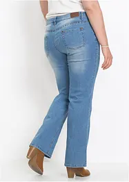 Stretchjeans BOOTCUT, bonprix