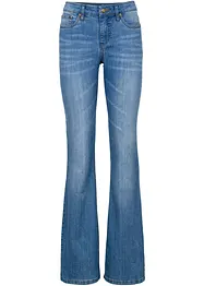 Stretchjeans BOOTCUT, bonprix