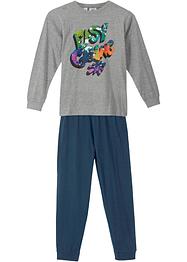 Pyjamas til gutt (2-delt sett), bpc bonprix collection