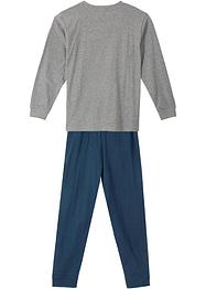 Pyjamas til gutt (2-delt sett), bpc bonprix collection