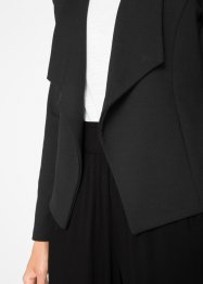 Jersey-blazer, lang arm, bpc bonprix collection