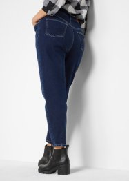 Stretch-jeans, barrel-shape, John Baner JEANSWEAR