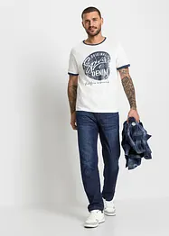 T-shirt (2-pack), John Baner JEANSWEAR