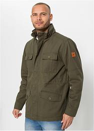 Feltjakke, John Baner JEANSWEAR