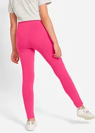     Leggings til jente (3-pack)                                                                                          , bonprix