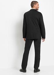 Dress i jersey (2-delt sett): Blazer og bukse, bpc selection