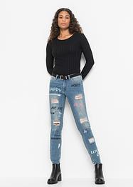 Skinny jeans, RAINBOW