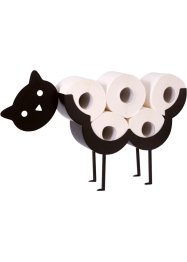 Toalettpapir-holder katt, bpc living bonprix collection