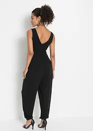 Jersey-jumpsuit, bonprix