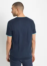 T-skjorte (2-pack), bonprix