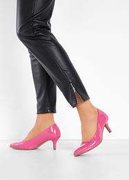 Pumps, bpc selection