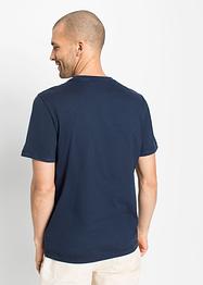Henle-skjorte av økologisk bomull (3-pack), bpc bonprix collection