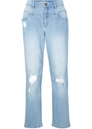 Stretchy mom-jeans, ankellang, John Baner JEANSWEAR