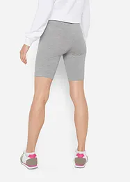 Sykkelbukse (2-pack), bonprix